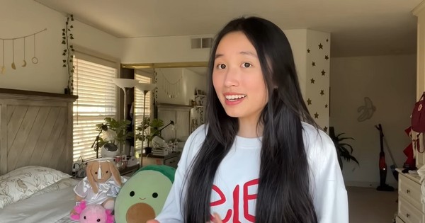 WhosThatGirl: Jenny Huỳnh - Gen Z đa tài cùng vinh danh ở Đại Học Stanford