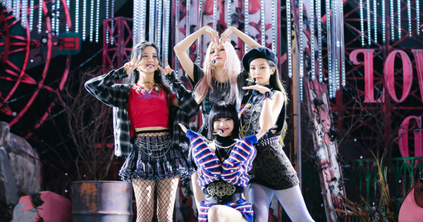 Blackpink - Hãy cùng xem hình ảnh của nhóm nhạc nữ đình đám Blackpink, với vũ đạo chất lừ và ca khúc đầy sức sống. Từ những bộ trang phục đắt giá, cùng với phong cách trẻ trung và cá tính, Blackpink luôn là điểm nhấn của làng giải trí Hàn Quốc.
