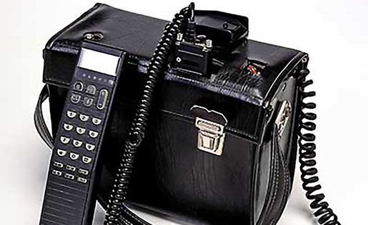 Những mẫu điện thoại cảm ứng Nokia đời đầu nổi tiếng như thế nào?
