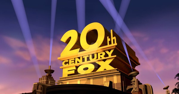 Logo của 20th Century Fox trước đây như thế nào?
