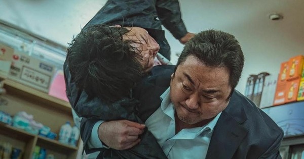 Tổng hợp phim của dong suk kuk hay nhất, phim dong suk kuk 2023