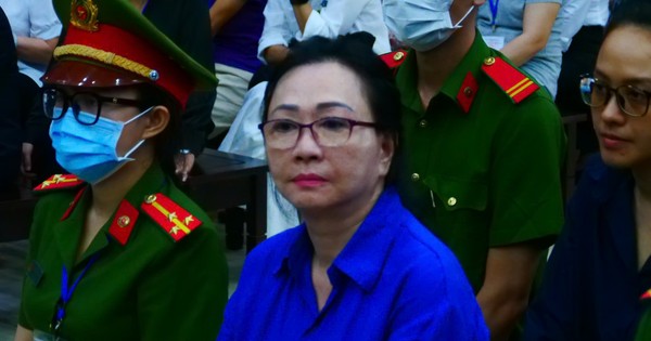Viện Kiểm sát đề nghị giảm án cho bà Trương Mỹ Lan và 3 người thân