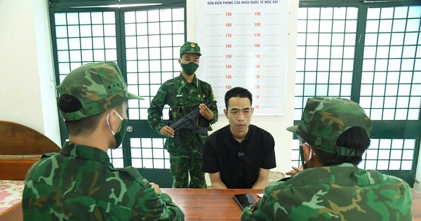 Tây Ninh triệt phá thành công đường dây mua bán người xuyên biên giới