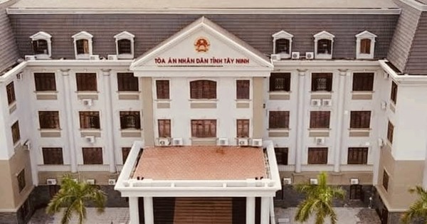 5 cựu cán bộ công an, kiểm sát lĩnh án vì bỏ lọt tội phạm