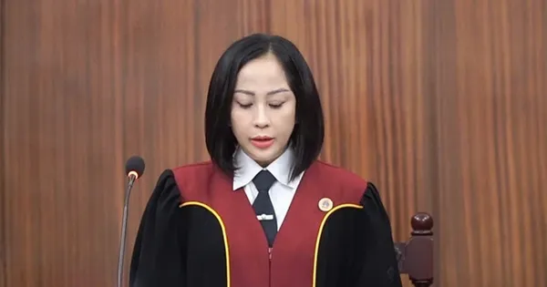 Vụ Hoài DJ cầm đầu đường dây ma túy: Bị cáo khai cách thức điều chế nước vui