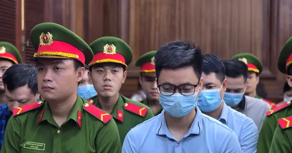 Vụ án tại Trung tâm Lý lịch tư pháp quốc gia: Cựu cán bộ Cục hồ sơ nghiệp vụ bị cáo buộc đưa hối lộ 7,7 tỷ đồng