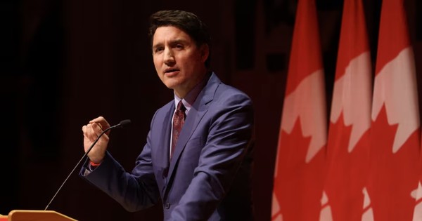 Thủ tướng Canada Justin Trudeau có thể sắp thông báo từ chức