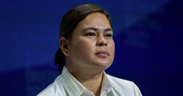 Phó Tổng thống Philippines Sara Duterte sắp bị luận tội