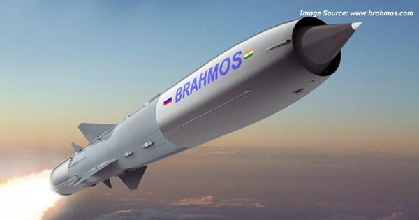 Philippines chuẩn bị mua tên lửa BrahMos và hai tàu ngầm