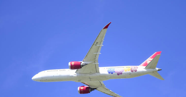 Bị Trung Quốc từ chối tiếp nhận, máy bay của Boeing phải quay về Mỹ