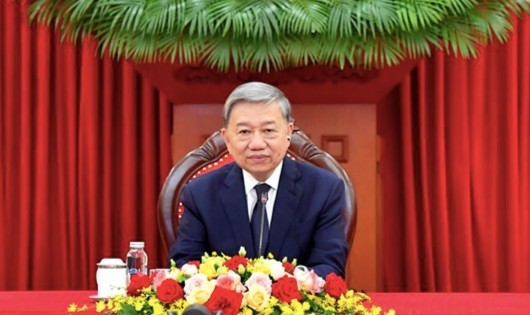 Nam Phi mời lãnh đạo Việt Nam dự thượng đỉnh G20