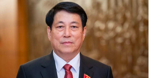 Chuyến thăm nghĩa tình của Chủ tịch nước Lương Cường tới Lào mang nhiều ý nghĩa