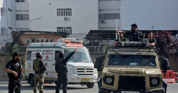 Ấn Độ hạ cấp quan hệ, tung hàng loạt biện pháp trừng phạt Pakistan sau vụ tấn công đẫm máu