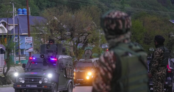 Việt Nam theo dõi sát vụ khủng bố ở Kashmir và sẵn sàng bảo hộ công dân