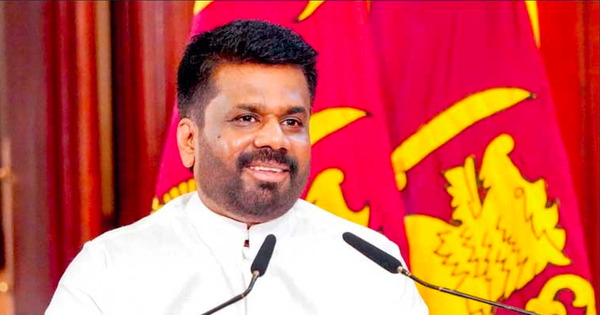 Tổng thống Sri Lanka sắp thăm Việt Nam, dự Đại lễ Phật đản Vesak