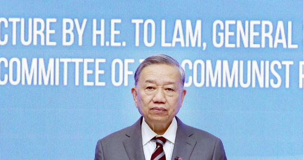 Tổng Bí thư Tô Lâm đề xuất thúc đẩy ‘5 kết nối’ Việt Nam - Kazakhstan