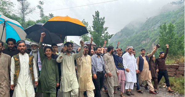 Thủ tướng Pakistan họp khẩn với cơ quan chỉ huy hạt nhân