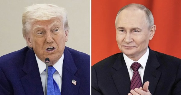 Sự mơ hồ từ cuộc điện đàm của Tổng thống Trump và Tổng thống Putin
