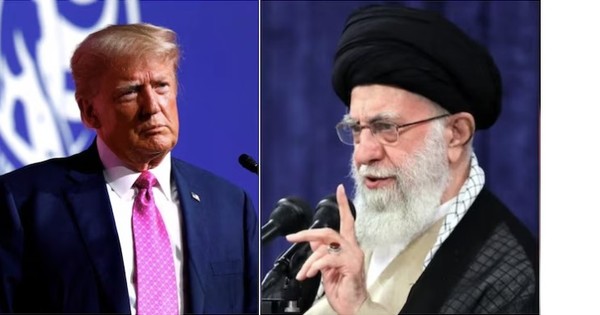 Kế hoạch B nào cho Iran nếu đàm phán với Mỹ thất bại?