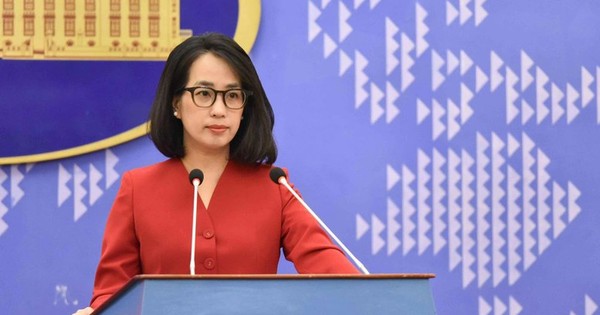 Việt Nam làm việc với Mỹ về vấn đề dừng phỏng vấn visa sinh viên