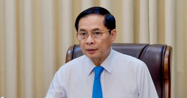 Đức sẵn sàng hợp tác trong các lĩnh vực Việt Nam quan tâm
