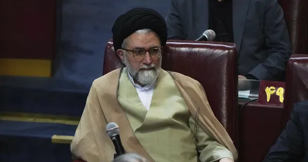 Iran tuyên bố thu được kho tài liệu đồ sộ về chương trình bí mật của Israel