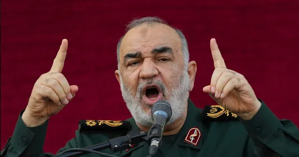 Tướng Iran thiệt mạng, cơ sở hạt nhân trúng bom của Israel