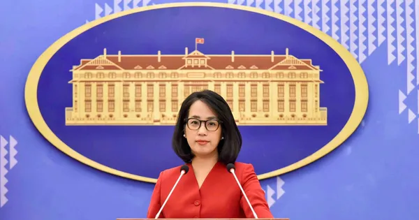 Việt Nam trở thành nước đối tác của BRICS