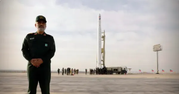 Thêm hai tướng Iran thiệt mạng vì không kích