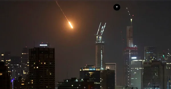 Mỹ giúp Israel đối phó với Iran như thế nào?