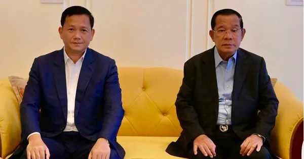 Ông Hun Sen gửi ‘tối hậu thư’ tới Thái Lan