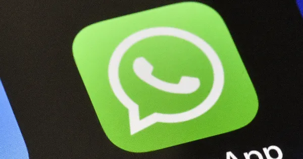 Iran kêu gọi người dân xóa WhatsApp vì lo lộ dữ liệu cho Israel