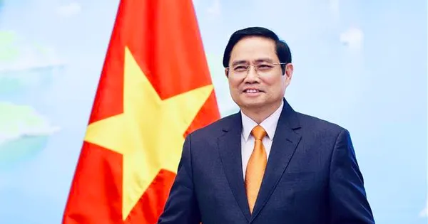 Thủ tướng sắp dự Hội nghị các nhà tiên phong tại Trung Quốc