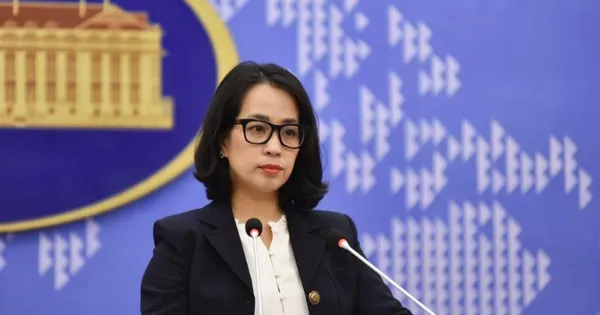 Việt Nam nêu quan điểm việc Mỹ tấn công cơ sở hạt nhân Iran
