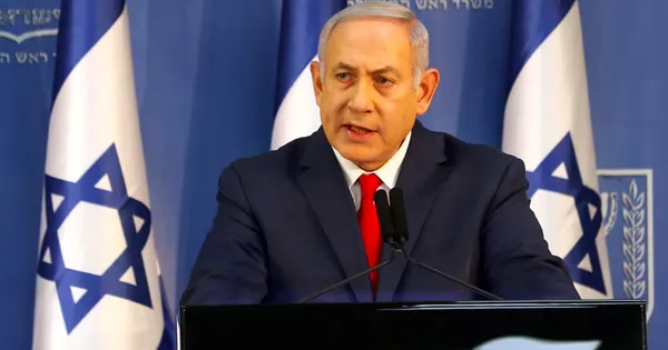Thủ tướng Israel nói sắp đạt được mục tiêu ở Iran