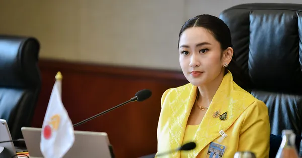 Tình hình biên giới xấu đi, Thủ tướng Thái Lan triệu tập họp khẩn