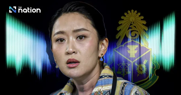Thủ tướng Thái Lan Paetongtarn bị điều tra