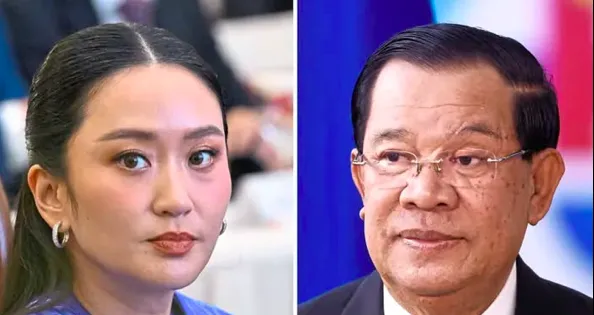 Tháng 7 ‘bão táp’ của Thủ tướng Thái Lan