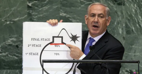 Hiểm họa rình rập Israel sau những chiến thắng dồn dập