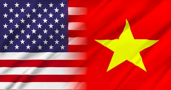 Lãnh đạo Việt Nam gửi điện mừng tới Tổng thống Hoa Kỳ Donald Trump