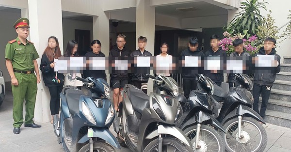 Xét xử 'nữ quái' đua xe, tông chết cô gái dừng chờ đèn đỏ ở phố Bà Triệu