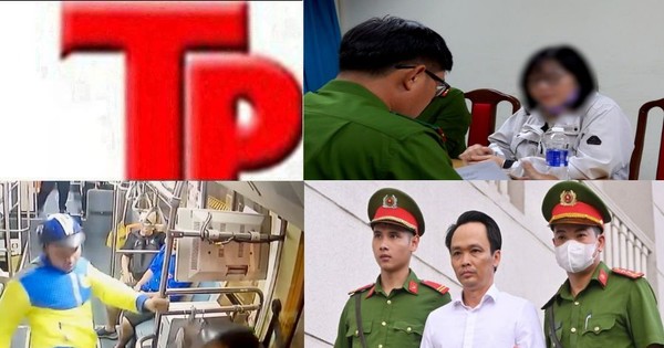Bản tin Hình sự: Người phụ nữ mang vàng cất giấu rồi trình báo bị trộm