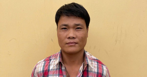 Bắt đối tượng say rượu gây rối trật tự tại chốt bảo vệ đoàn khách quốc tế
