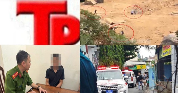Bản tin Hình sự: Thi thể nam giới tử vong ở chân cầu 2 năm chưa xác định được danh tính
