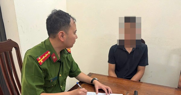 Hà Nội: Xác định đối tượng đi ô tô dùng gậy sắt đánh vào mặt người phụ nữ dừng xe ven đường