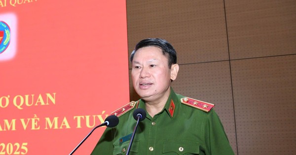 Tạo ‘lá chắn’ từ biên giới, trên biển ngăn chặn từ xa nguồn ma túy
