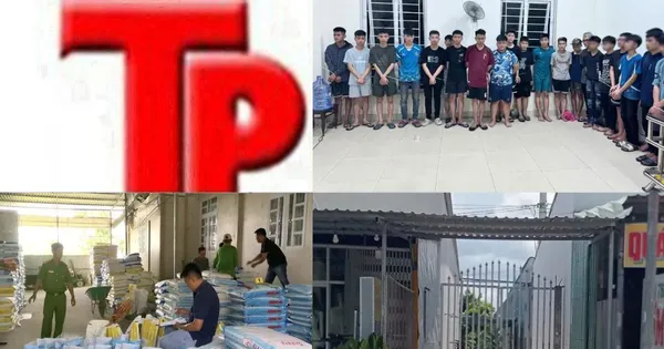 Bản tin Hình sự: Bắt giữ nhóm đối tượng mang theo số lượng lớn súng, đạn qua biên giới