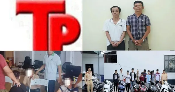 Bản tin Hình sự: Hai người phụ nữ ẩu đả, một người tử vong
