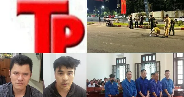 Bản tin Hình sự: Nhân viên giao hàng giả mạo lừa người phụ nữ hơn 600 triệu đồng