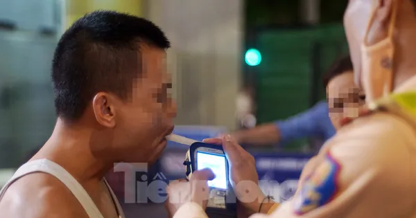 Xử phạt hơn 1,6 triệu trường hợp vi phạm giao thông trong 6 tháng đầu năm 2025